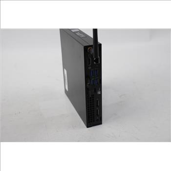 Dell Optiplex 7060 Desktop Computer