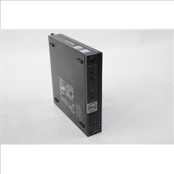 Dell Optiplex 7060 Desktop Computer