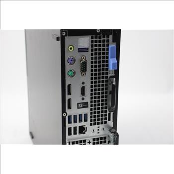 Dell Optiplex 7060 Desktop Computer