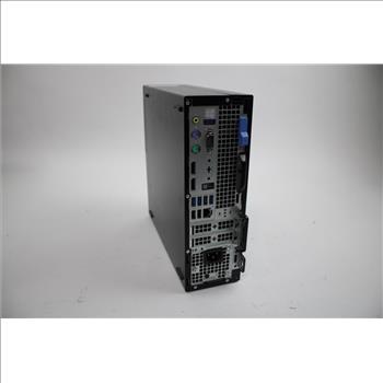 Dell Optiplex 7060 Desktop Computer