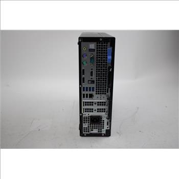 Dell Optiplex 7060 Desktop PC