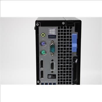 Dell Optiplex 7060 Desktop PC