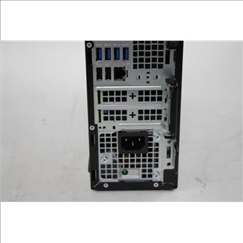 Dell Optiplex 7060 Desktop PC
