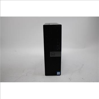 Dell Optiplex 7060 Desktop PC