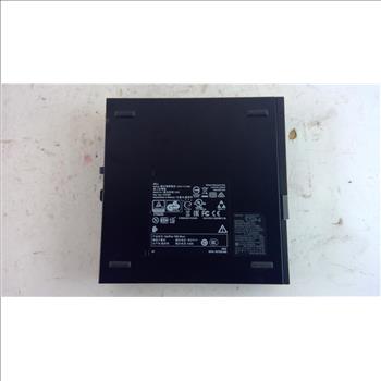 Dell Optiplex 7060 Micro Computer