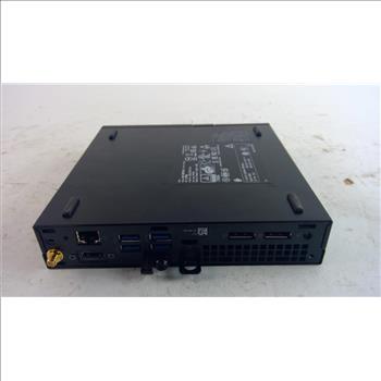 Dell Optiplex 7060 Micro Computer