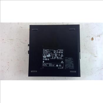 Dell Optiplex 7060 Micro Computer