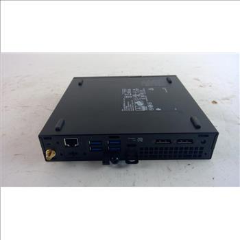 Dell Optiplex 7060 Micro Computer