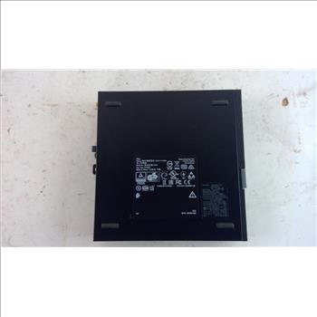 Dell Optiplex 7060 Micro Computer