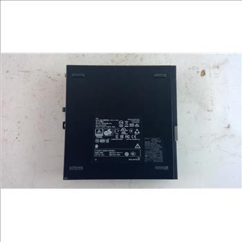 Dell Optiplex 7060 Micro Computer