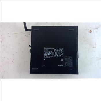 Dell Optiplex 7060 Micro Computer