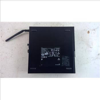 Dell Optiplex 7060 Micro Computer