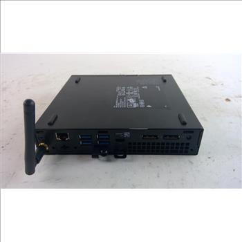 Dell Optiplex 7060 Micro Computer