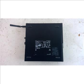 Dell Optiplex 7060 Micro Computer