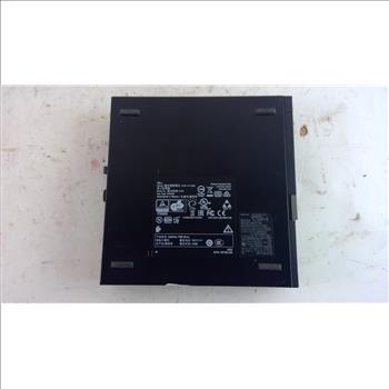 Dell Optiplex 7060 Micro Computer