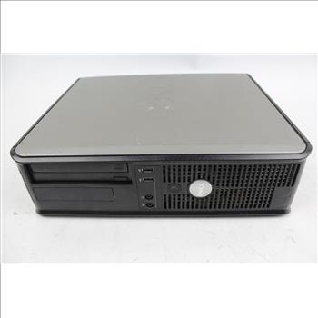 Dell Optiplex 755 Desktop