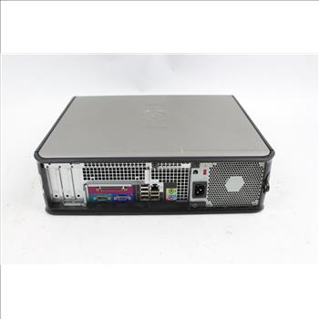Dell Optiplex 755 Desktop