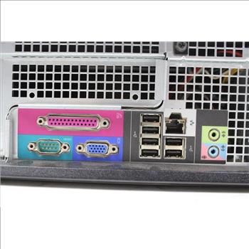 Dell Optiplex 755 Desktop