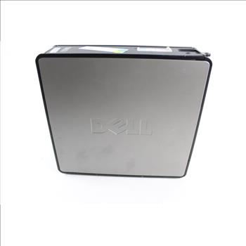Dell Optiplex 755 Desktop