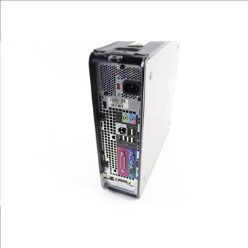 Dell Optiplex 755 Desktop