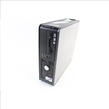 Dell Optiplex 755 Desktop