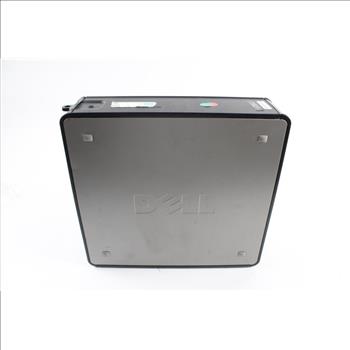 Dell Optiplex 755 Desktop