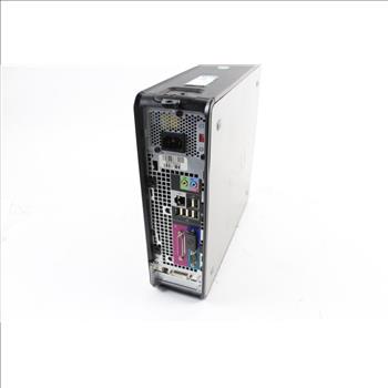 Dell Optiplex 755 Desktop