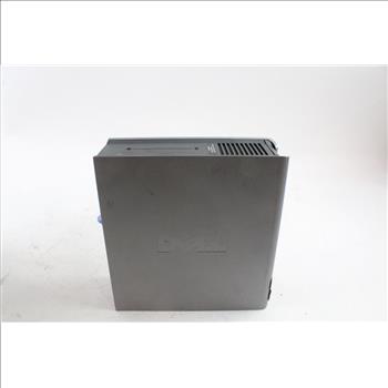 Dell Optiplex 755 Desktop Computer