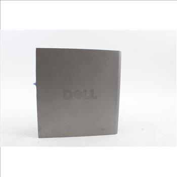 Dell Optiplex 755 Desktop Computer