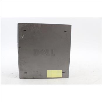 Dell Optiplex 755 Desktop Computer