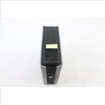 Dell Optiplex 755 Desktop Computer