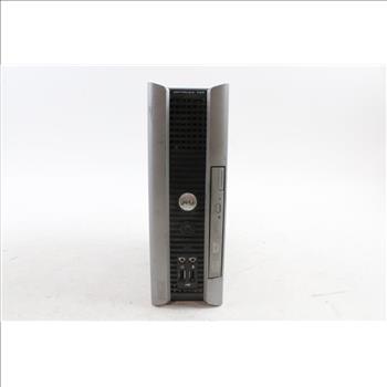 Dell Optiplex 755 Desktop Computer