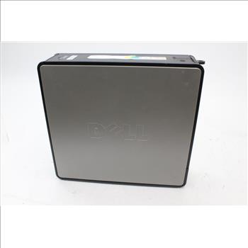 Dell Optiplex 755 Desktop Computer