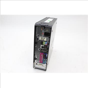 Dell Optiplex 755 Desktop Computer