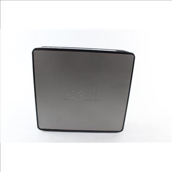 Dell Optiplex 755 Desktop Lot, 3 Desktops