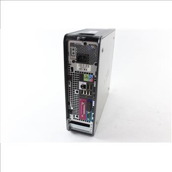 Dell Optiplex 755 Desktop Lot, 3 Desktops