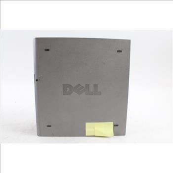 Dell Optiplex 760 Desktop Computer