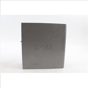 Dell Optiplex 760 Desktop Computer