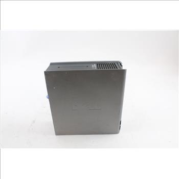 Dell Optiplex 760 Desktop Computer
