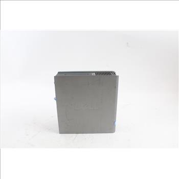 Dell Optiplex 760 Desktop Computer
