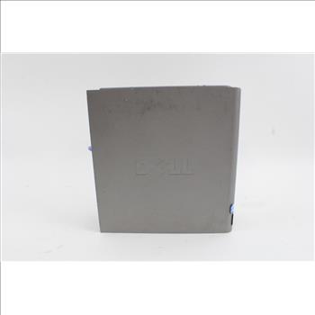 Dell Optiplex 760 Desktop Computer