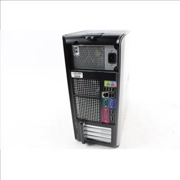 Dell Optiplex 780 Desktop