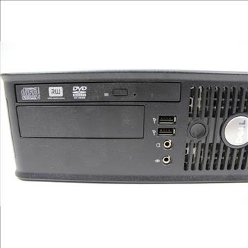 Dell Optiplex 780 Desktop