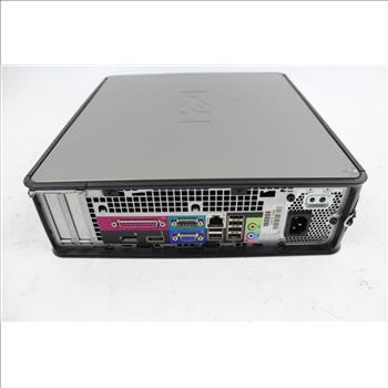 Dell Optiplex 780 Desktop