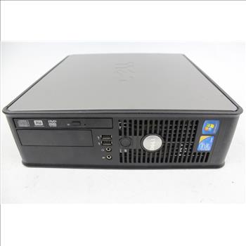 Dell Optiplex 780 Desktop