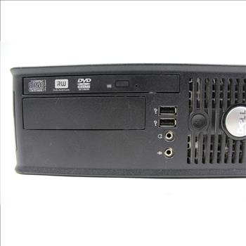 Dell Optiplex 780 Desktop