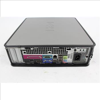 Dell Optiplex 780 Desktop