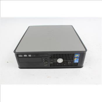 Dell Optiplex 780 Desktop