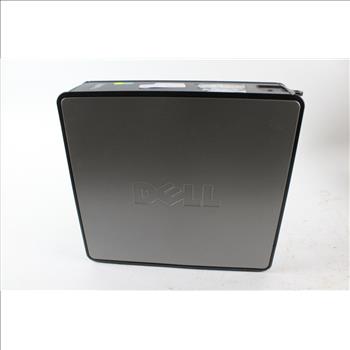 Dell, Optiplex 780 Desktop