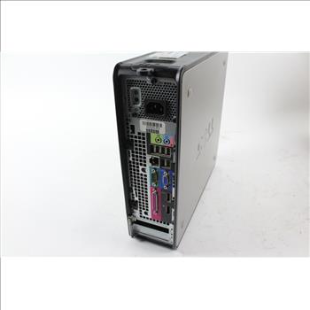 Dell, Optiplex 780 Desktop